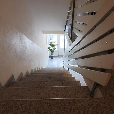 Grom Ribno Apartments Bled Eksteriør billede