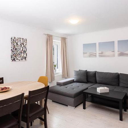Grom Ribno Apartments Bled Eksteriør billede