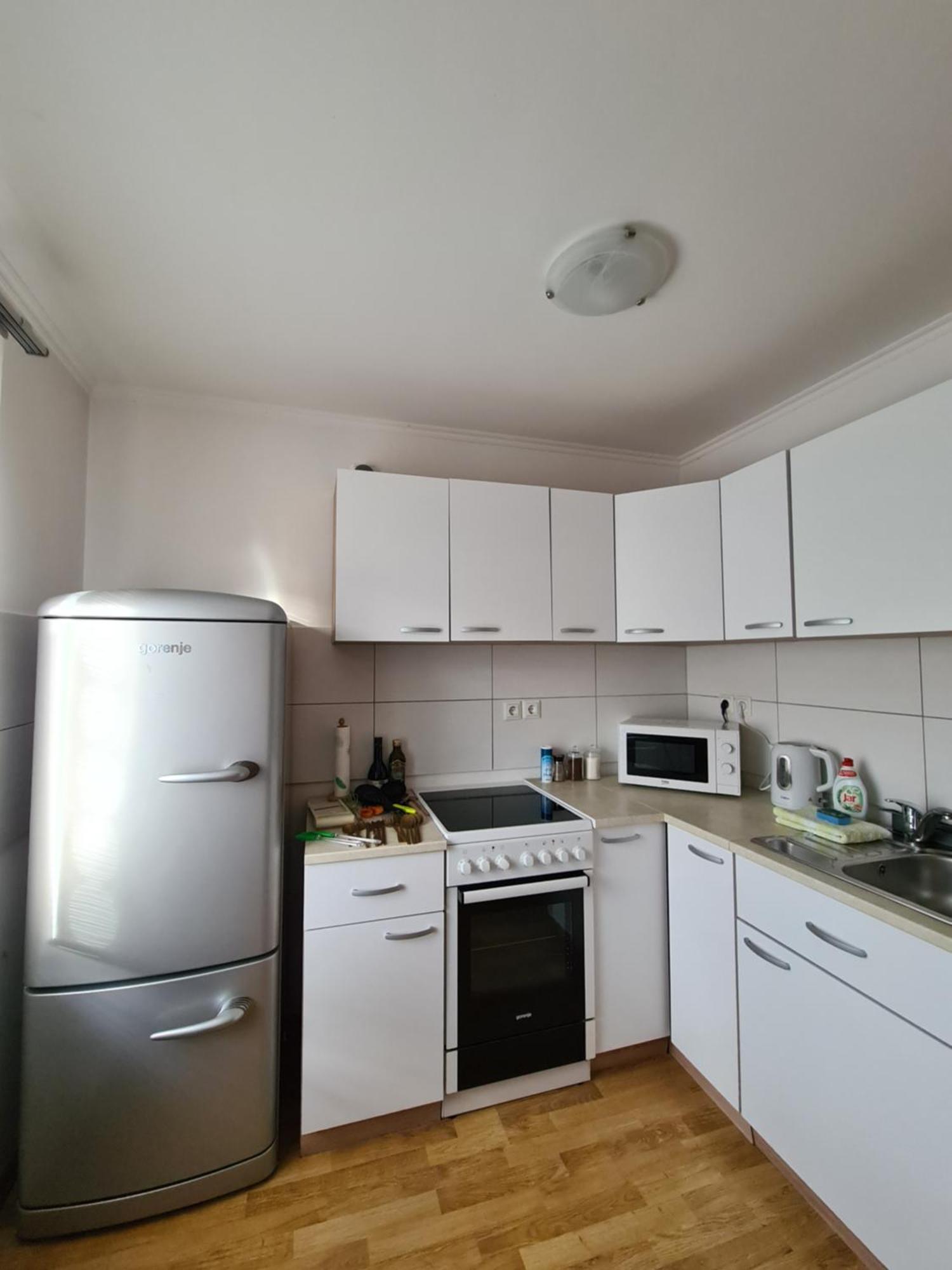 Grom Ribno Apartments Bled Eksteriør billede