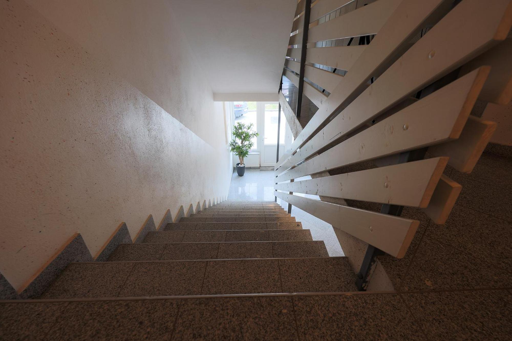 Grom Ribno Apartments Bled Eksteriør billede