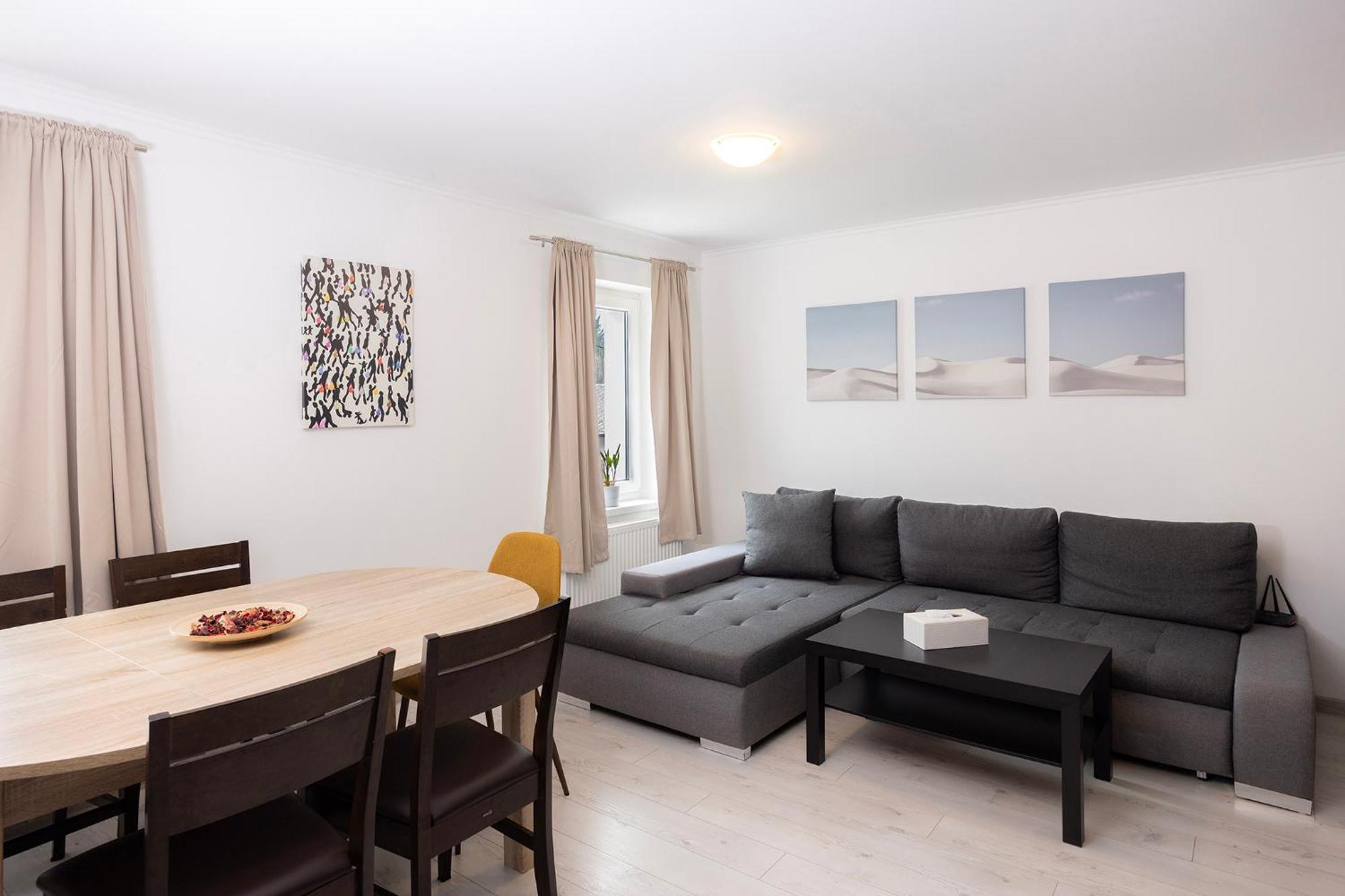 Grom Ribno Apartments Bled Eksteriør billede