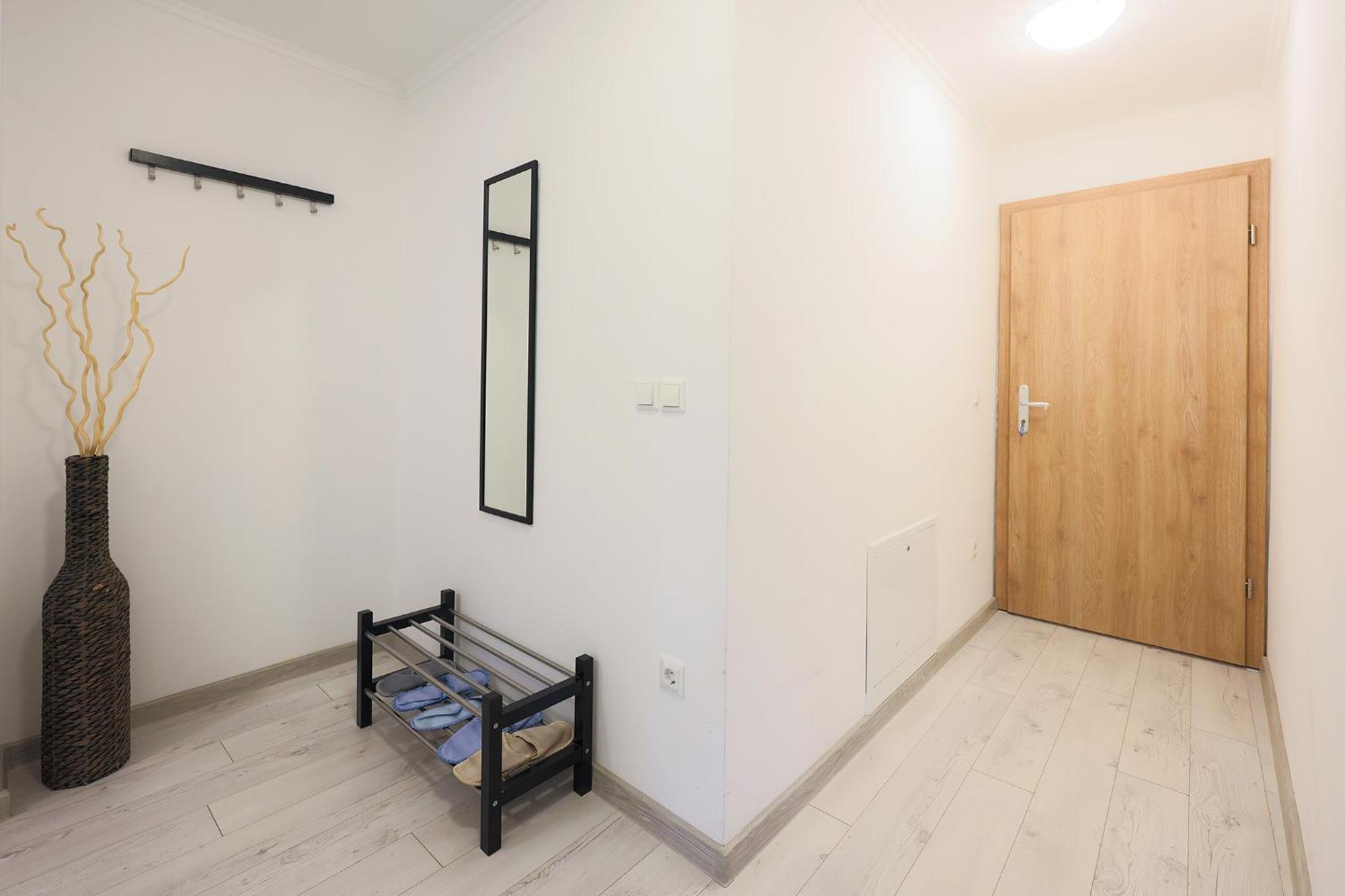 Grom Ribno Apartments Bled Eksteriør billede