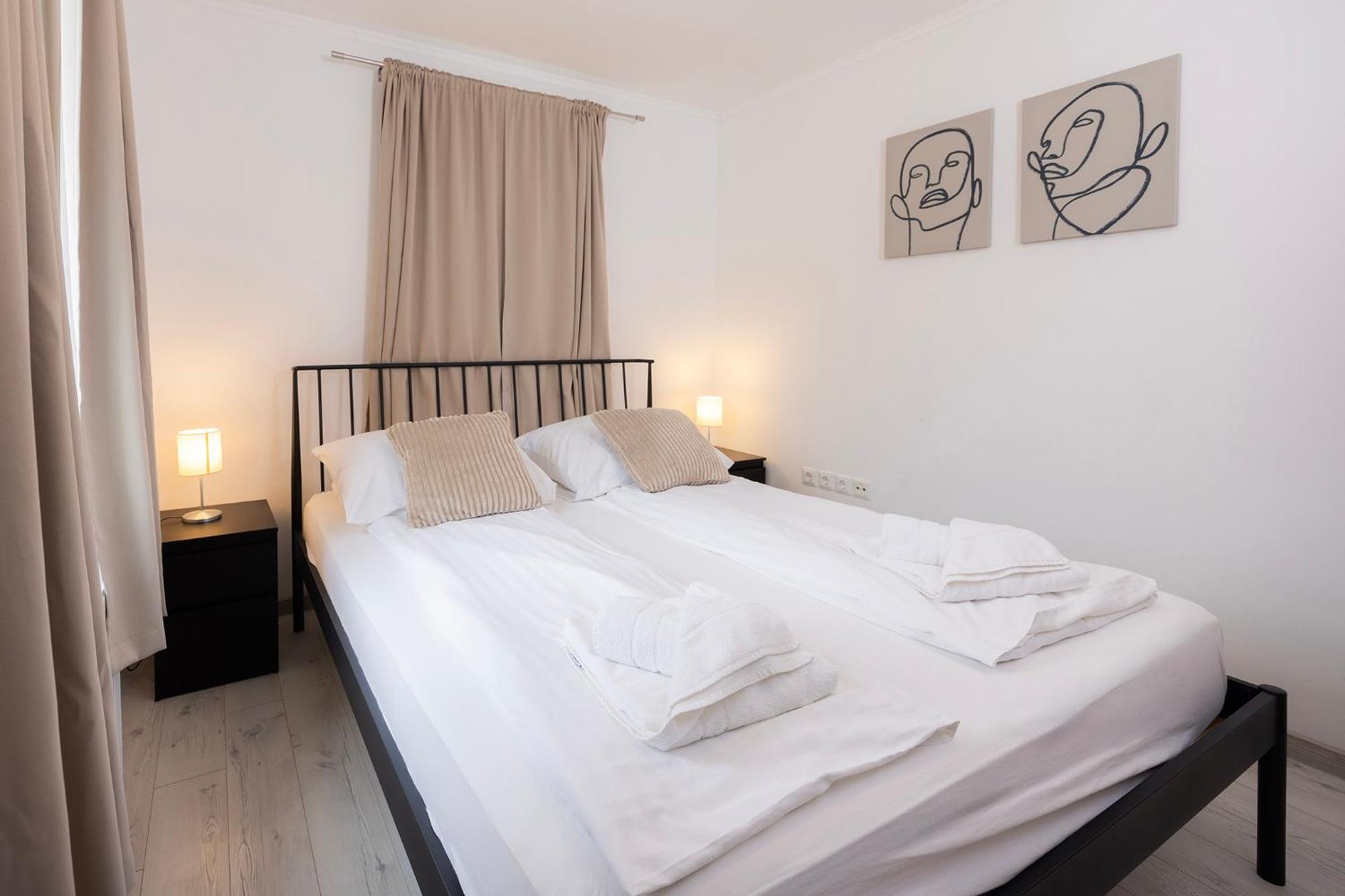 Grom Ribno Apartments Bled Eksteriør billede