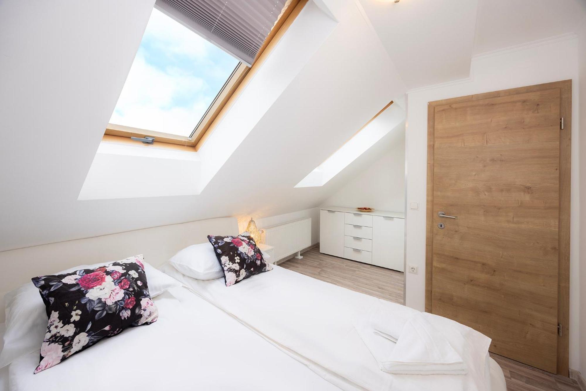 Grom Ribno Apartments Bled Eksteriør billede