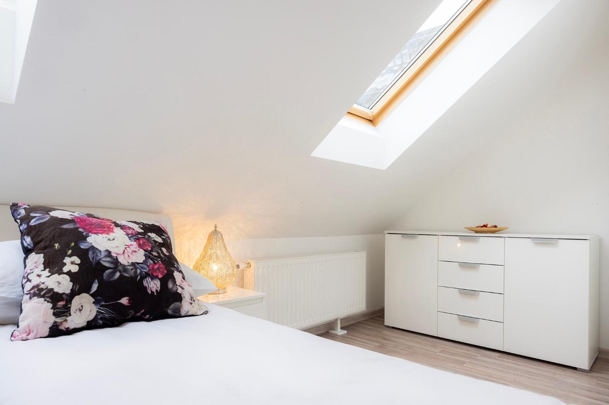 Grom Ribno Apartments Bled Eksteriør billede