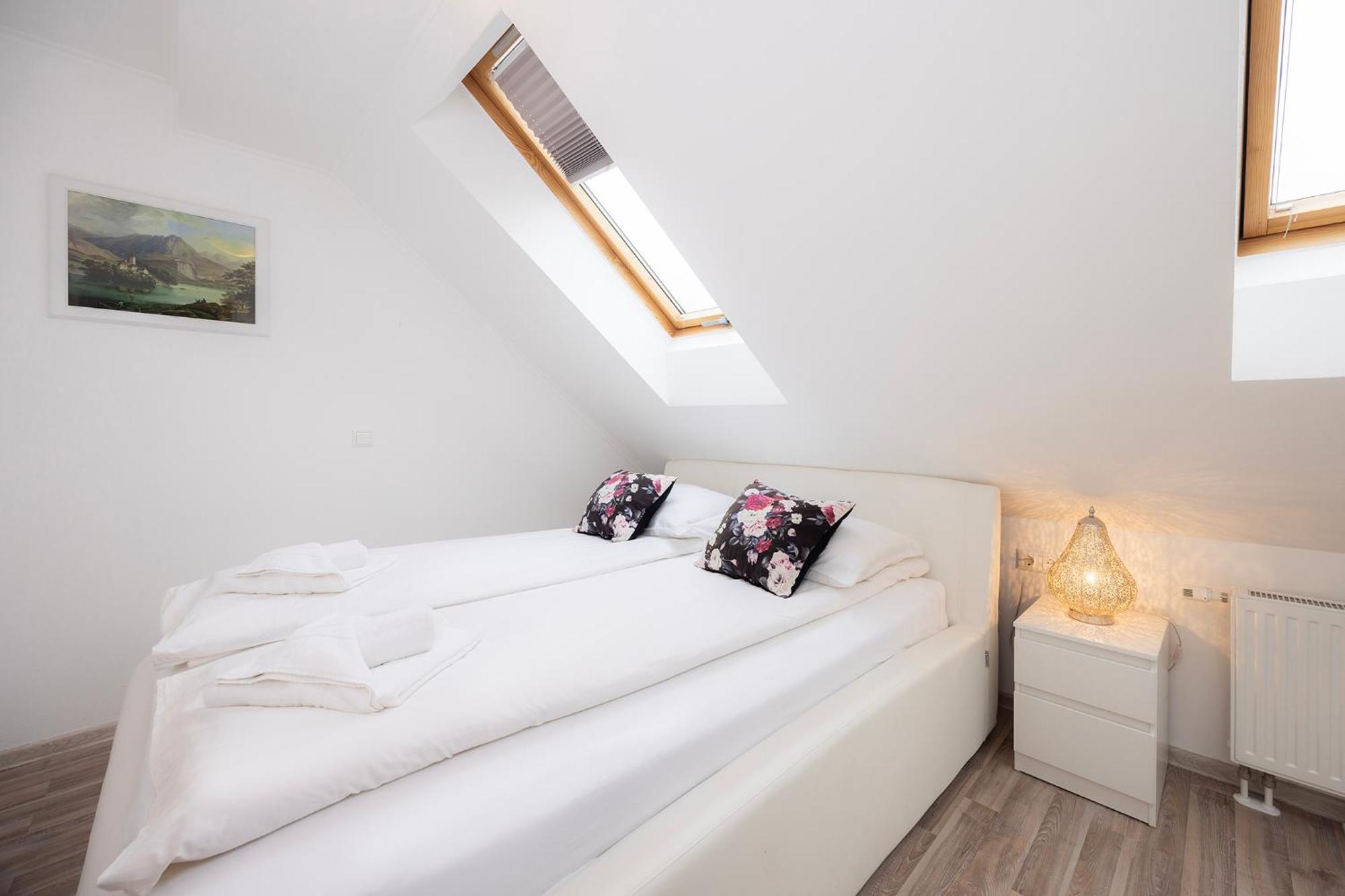 Grom Ribno Apartments Bled Eksteriør billede