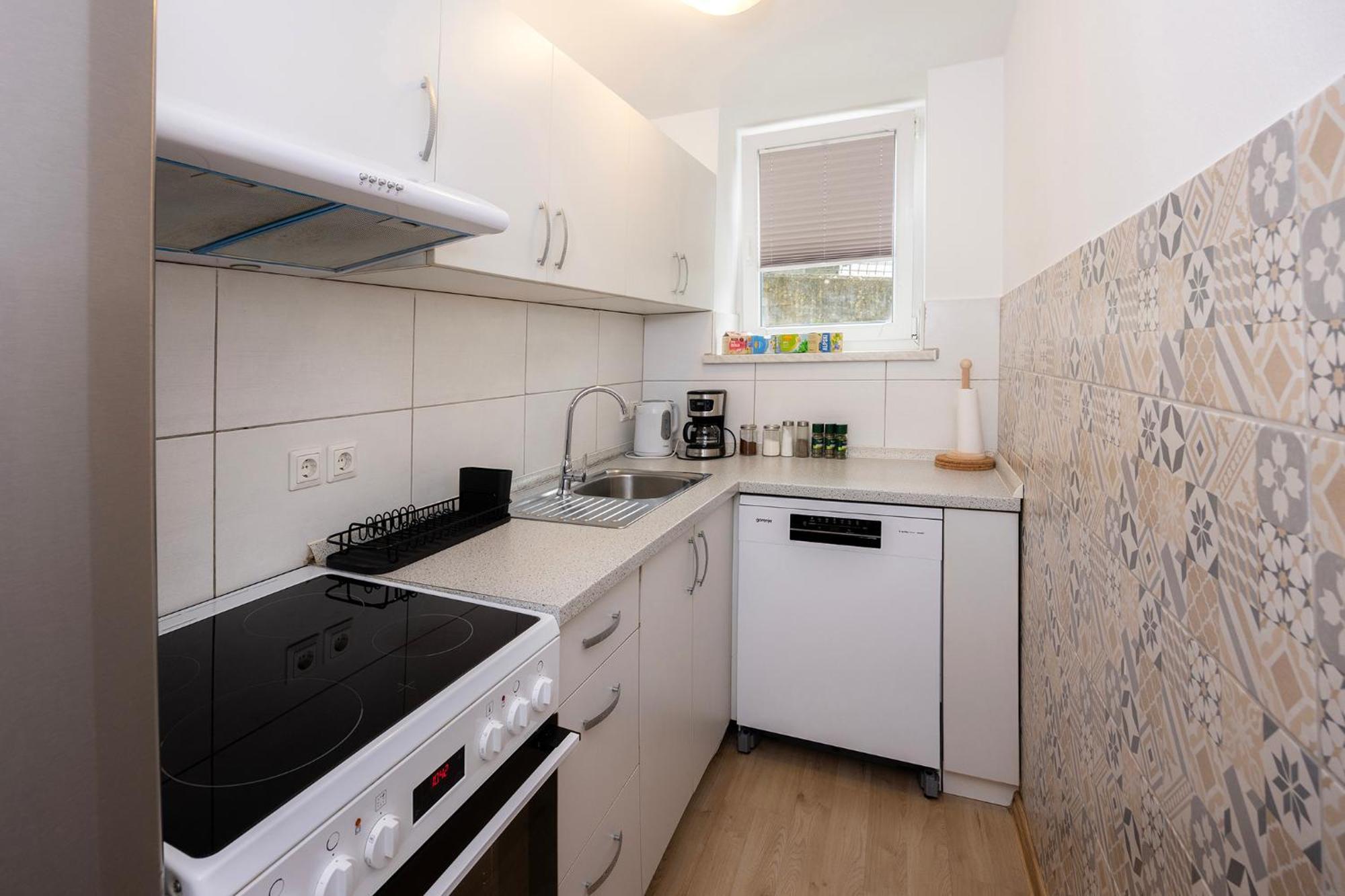 Grom Ribno Apartments Bled Eksteriør billede