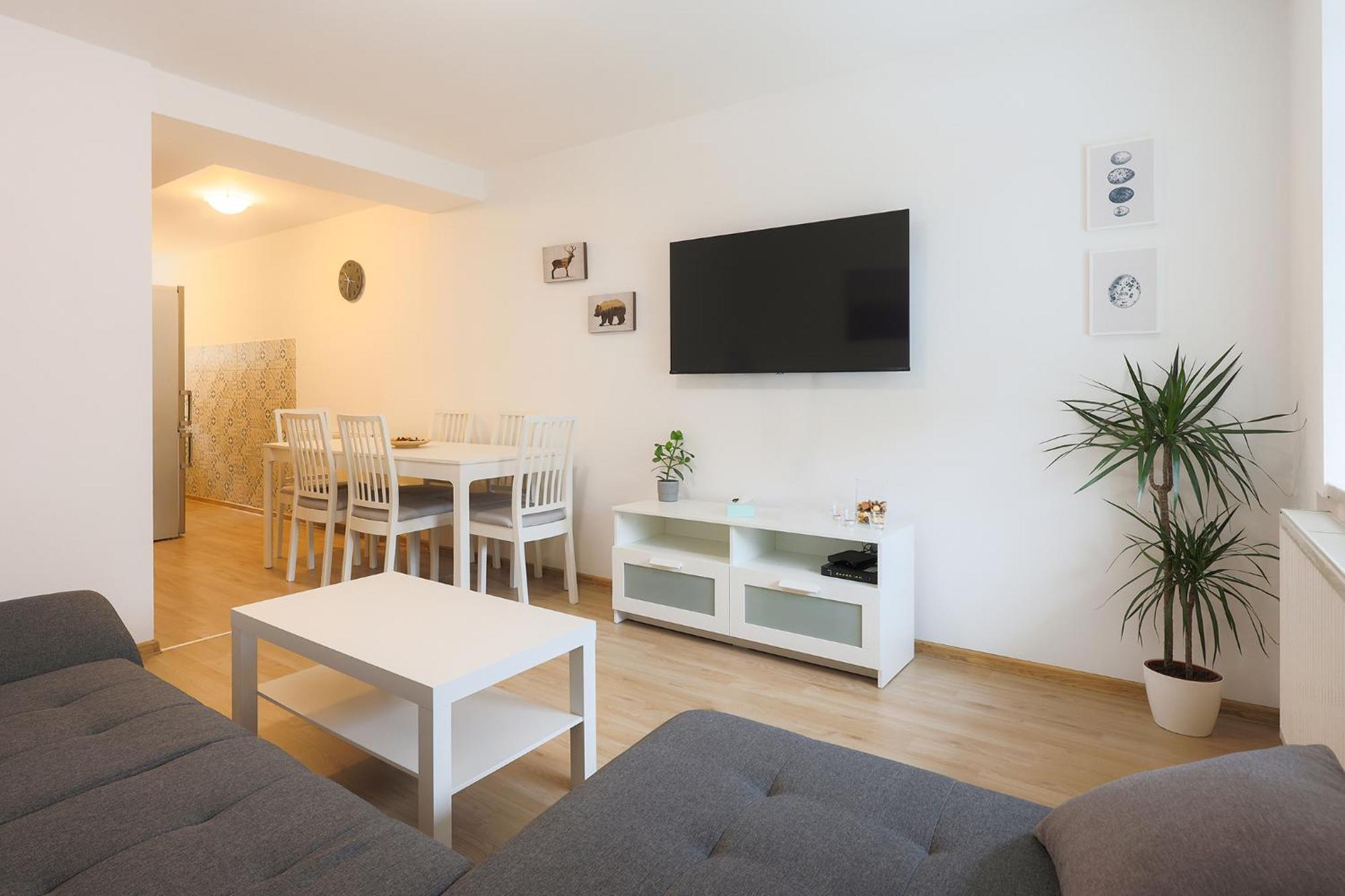 Grom Ribno Apartments Bled Eksteriør billede