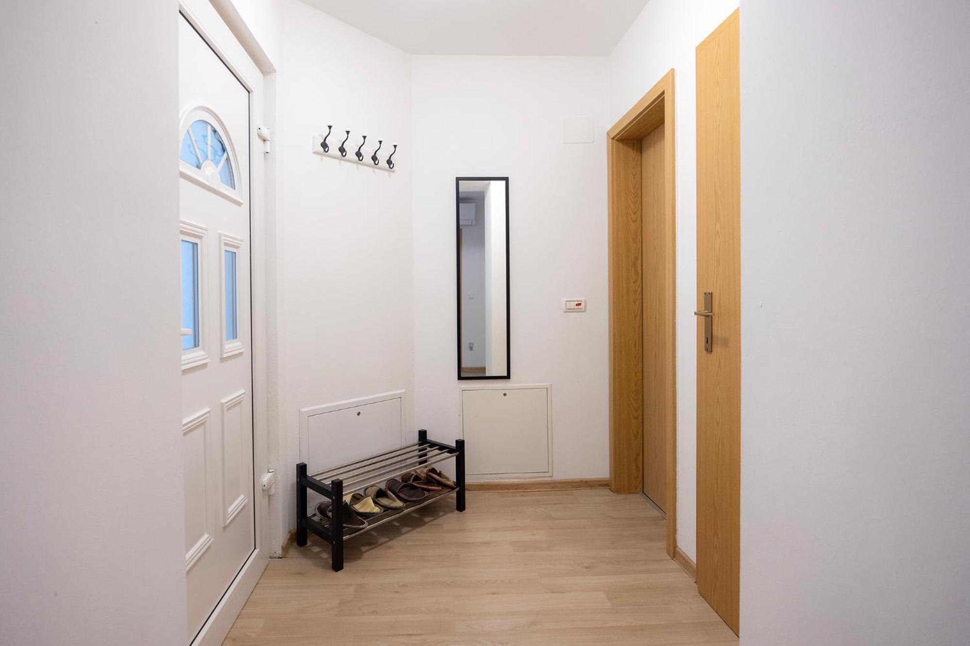 Grom Ribno Apartments Bled Eksteriør billede